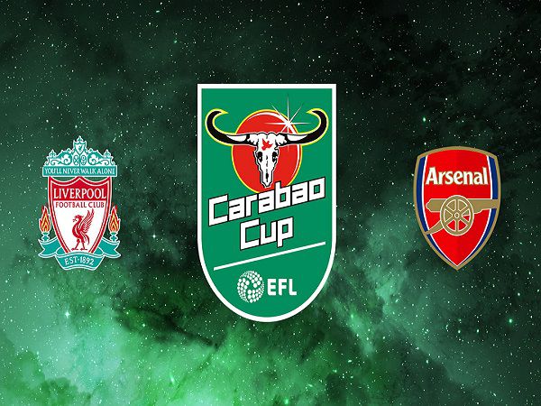 Tip kèo Liverpool vs Arsenal – 02h45 14/01, Cúp Liên đoàn Anh