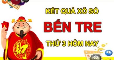 Soi cầu XSBT 18/1/2022 chốt cặp song thủ lô thứ 3