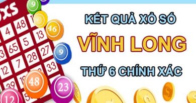 Nhận định XSVL 18/2/2022 dự đoán chốt số đẹp giờ vàng