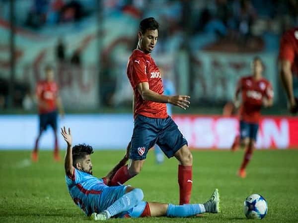 Nhận định Independiente vs Arsenal Sarandi 16/2