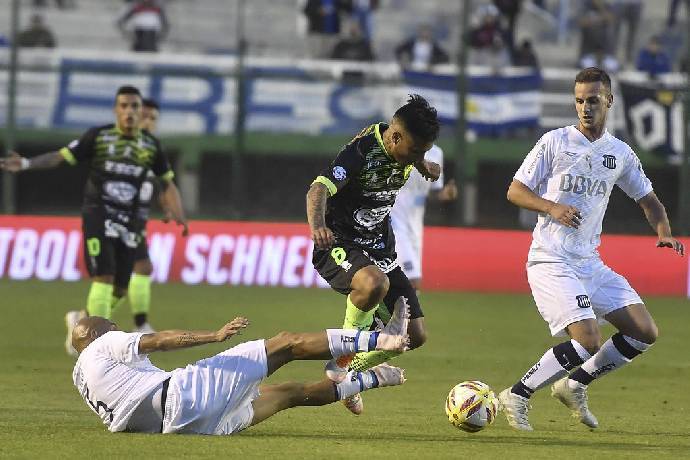 Dự đoán kqbd Parana vs Talleres Cordoba ngày 23/2