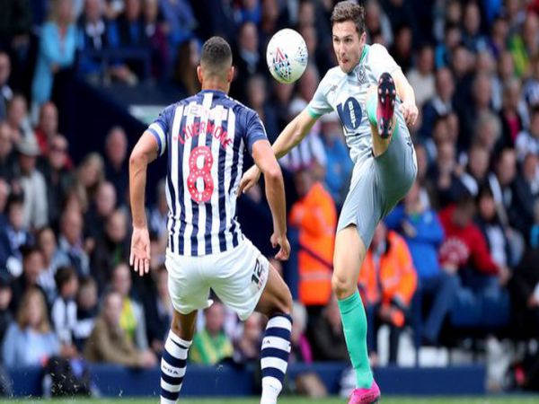 Nhận định, Soi kèo West Brom vs Blackburn, 03h00 ngày 15/2