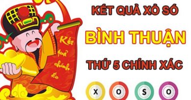 Dự đoán XSBTH 24/3/2022 phân tích chốt số đẹp hôm nay