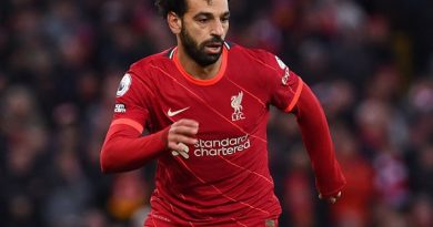 Bóng đá quốc tế sáng 21/3: Salah không có ý định gia hạn Liverpool