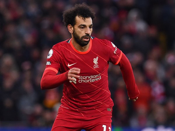 Bóng đá quốc tế sáng 21/3: Salah không có ý định gia hạn Liverpool