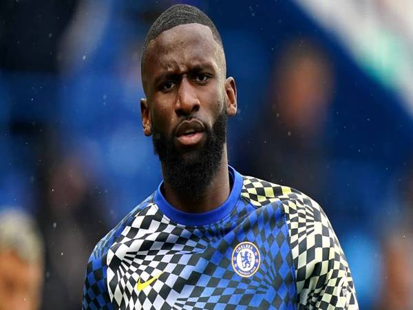 Chuyển nhượng 14/3: Juventus bắt đầu đàm phán với Rudiger