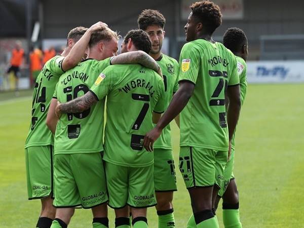 Nhận định bóng đá Port Vale vs Exeter City, 2h45 ngày 23/3