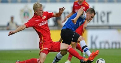 Nhận định kèo Châu Á Bielefeld vs Augsburg (2h30 ngày 5/3)