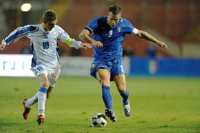 Tỷ lệ tx U21 Italia vs U21 Bosnia ngày 29/03