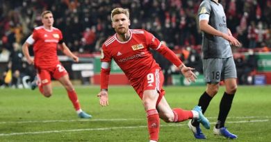 Soi kèo châu Á Union Berlin vs Cologne ngày 2/4