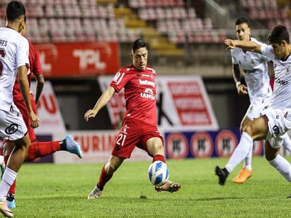 Nhận định Union Espanola vs Nublense 22/3