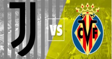 Nhận định tỷ lệ Juventus vs Villarreal, 03h00 ngày 17/03 - Cup C1