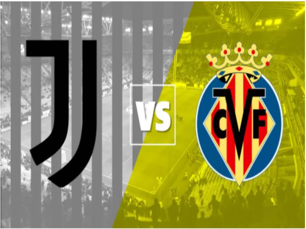 Nhận định tỷ lệ Juventus vs Villarreal, 03h00 ngày 17/03 - Cup C1