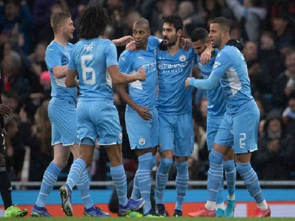 Nhận định, Soi kèo Peterborough vs Man City, 02h15 ngày 2/3 - FA Cup