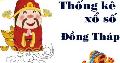 Thống kê xổ số Đồng Tháp ngày 14/3/2022