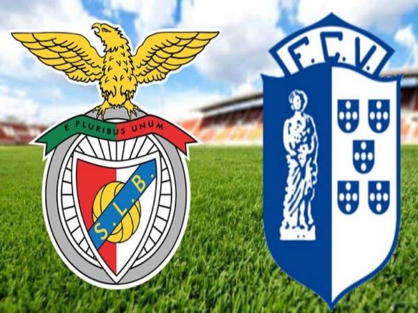 Tip kèo Benfica vs Vizela – 03h15 12/03, VĐQG Bồ Đào Nha