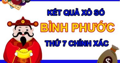 Soi cầu XSBP 2/4/2022 chốt bạch thủ lô Bình Phước