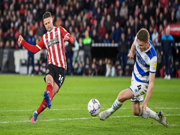 Nhận định tỷ lệ QPR vs Sheffield United (1h45 ngày 30/4)