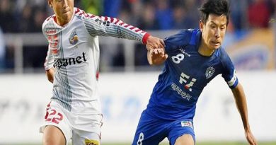 Soi kèo bóng đá giữa Avispa Fukuoka vs Jubilo Iwata, 17h00 ngày 13/4