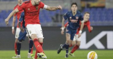 Dự đoán kèo Braga vs Benfica, 2h15 ngày 2/4 - VĐQG Bồ Đào Nha