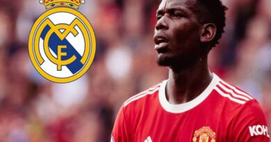 Thể thao trưa 29/4: Real lên kế hoạch bán công thần đón Pogba