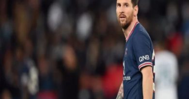 Tin thể thao trưa 20/4: PSG thông báo tin buồn về Messi