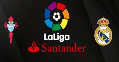 Tip kèo Celta Vigo vs Real Madrid – 23h30 02/04, VĐQG Tây Ban Nha