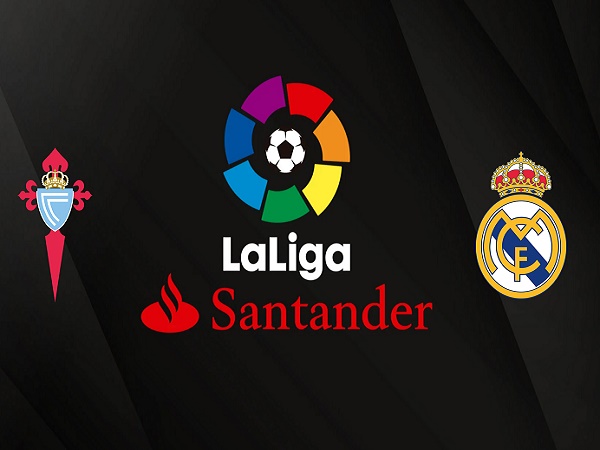 Tip kèo Celta Vigo vs Real Madrid – 23h30 02/04, VĐQG Tây Ban Nha