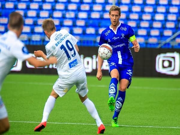 Nhận định Sarpsborg vs Molde 27/5