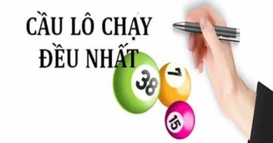 Cách đánh xổ số cực chắc ăn theo dàn