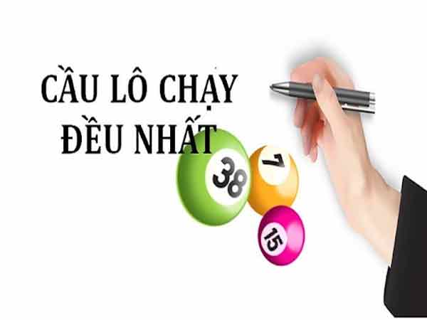 Cách đánh xổ số cực chắc ăn theo dàn