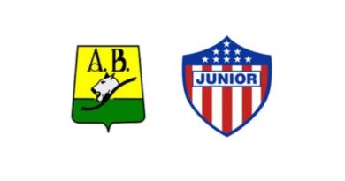 Soi kèo Bucaramanga vs Junior – 06h00 01/06, VĐQG Colombia