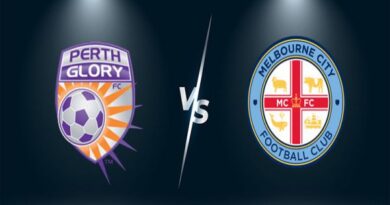 Nhận định tỷ lệ Perth Glory vs Melbourne City, 18h05 ngày 4/5