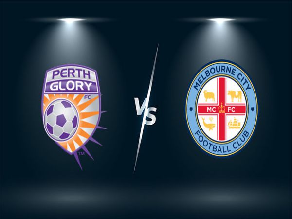 Nhận định tỷ lệ Perth Glory vs Melbourne City, 18h05 ngày 4/5