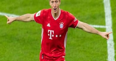 Tin chuyển nhượng 18/5: Barca gặp khó trong thương vụ Lewandowski