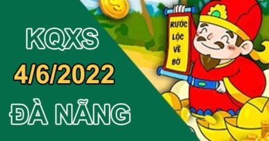 Nhận định XSDNG 4/6/2022 soi cầu chốt số thần tài