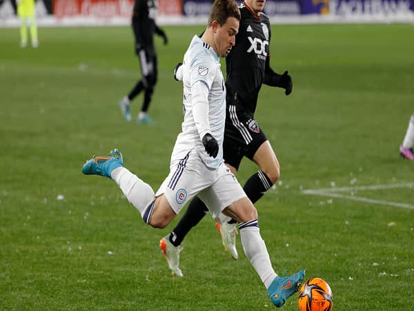 Nhận định Chicago Fire vs Washington D.C 19/6