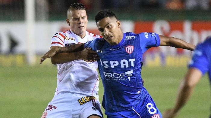 Nhận định kqbd Barracas vs Unión Santa Fe, 0h ngày 16/6