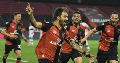 Nhận định kqbd Newell's Old Boys vs San Lorenzo ngày 10/6