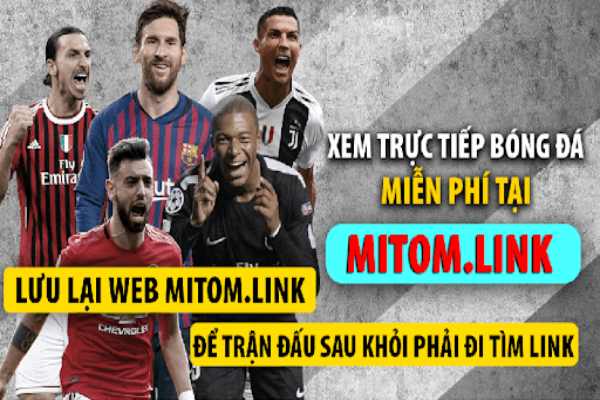 Những cách khắc phục tình trạng xem bóng đá tại Mitom 1 Tv online bị giật-lag