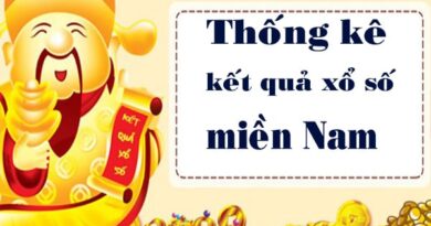 Thống kê xổ số miền Nam ngày 5/6/2022 chủ nhật