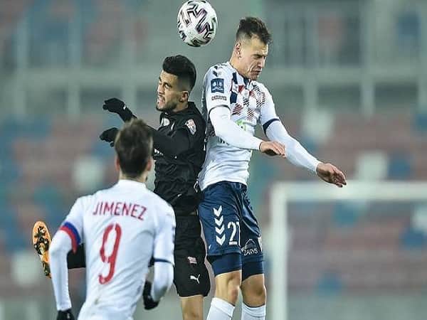 Nhận định Gornik Zabrze vs Cracovia 19/7