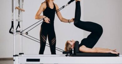 Pilates Reformer là gì? Lợi ích của nó như thế nào