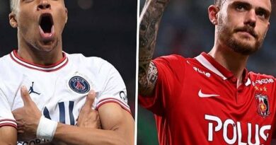 Tip kèo PSG vs Urawa Reds – 17h00 23/07, Giao Hữu CLB