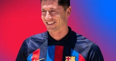 Bóng đá Tây Ban Nha 4/8: Barcelona mất thêm tiền vì Lewandowski