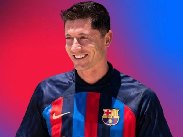 Bóng đá Tây Ban Nha 4/8: Barcelona mất thêm tiền vì Lewandowski