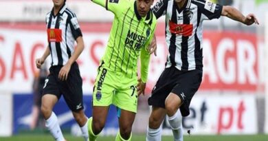 Dự đoán tỷ lệ Pacos Ferreira vs Portimonense (2h30 ngày 16/8)