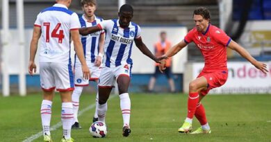 Nhận định kqbd Blackburn vs Hartlepool, 01h45 ngày 11/08