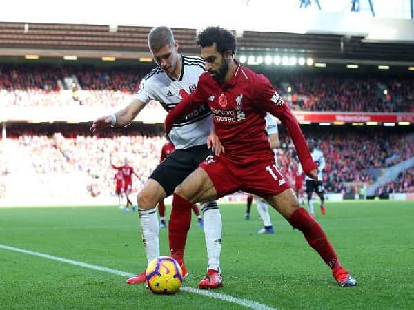 Nhận định Fulham vs Liverpool 6/8