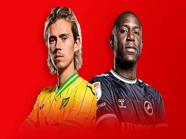 Soi kèo Norwich vs Millwall 20/8